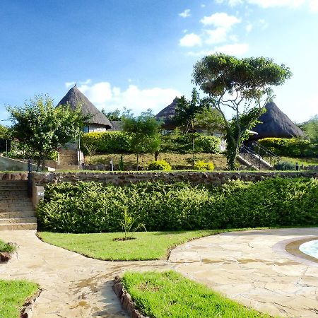 Nyati Hill Cottages Nairobi Exteriör bild