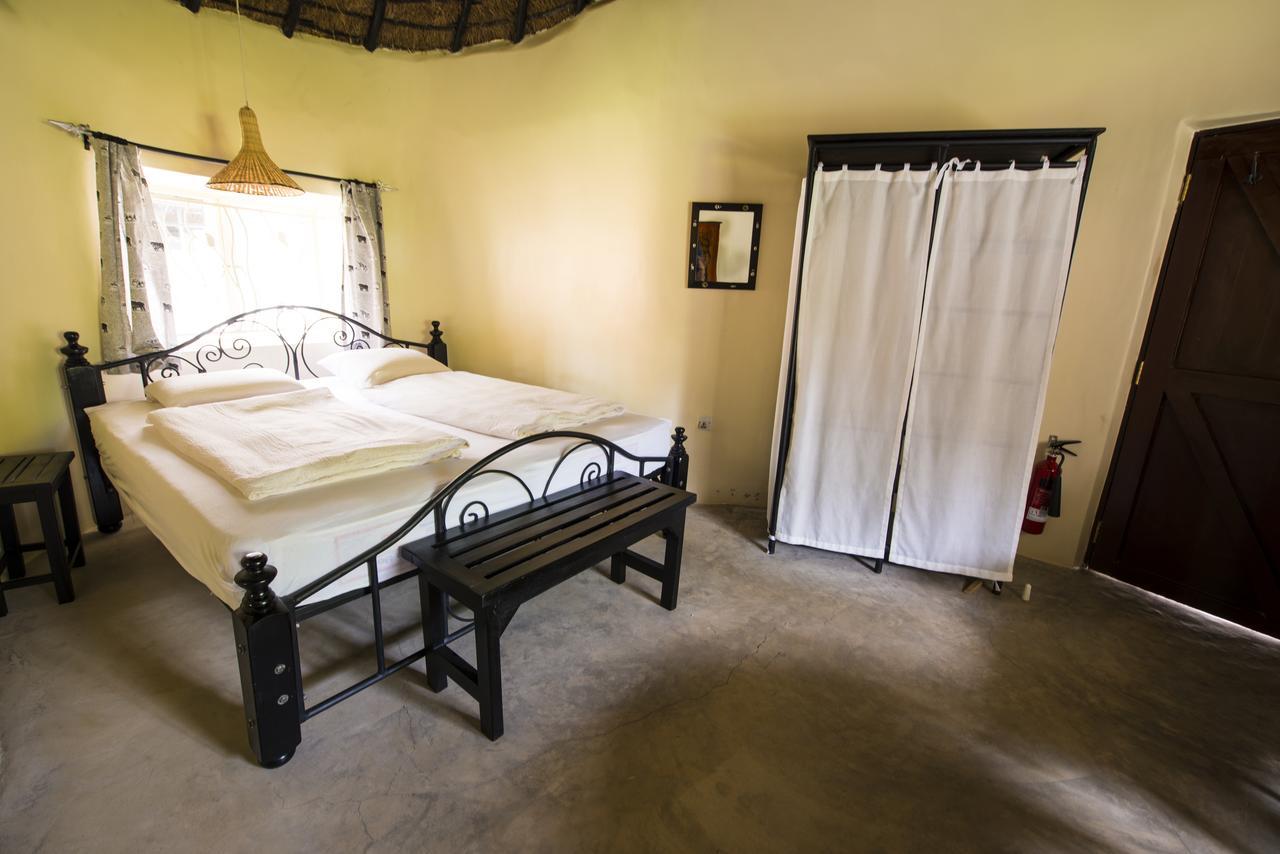 Nyati Hill Cottages Nairobi Exteriör bild