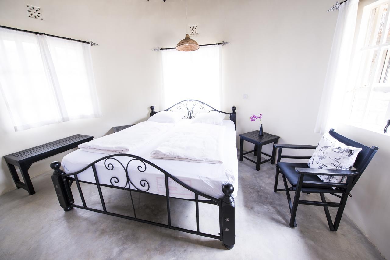 Nyati Hill Cottages Nairobi Exteriör bild