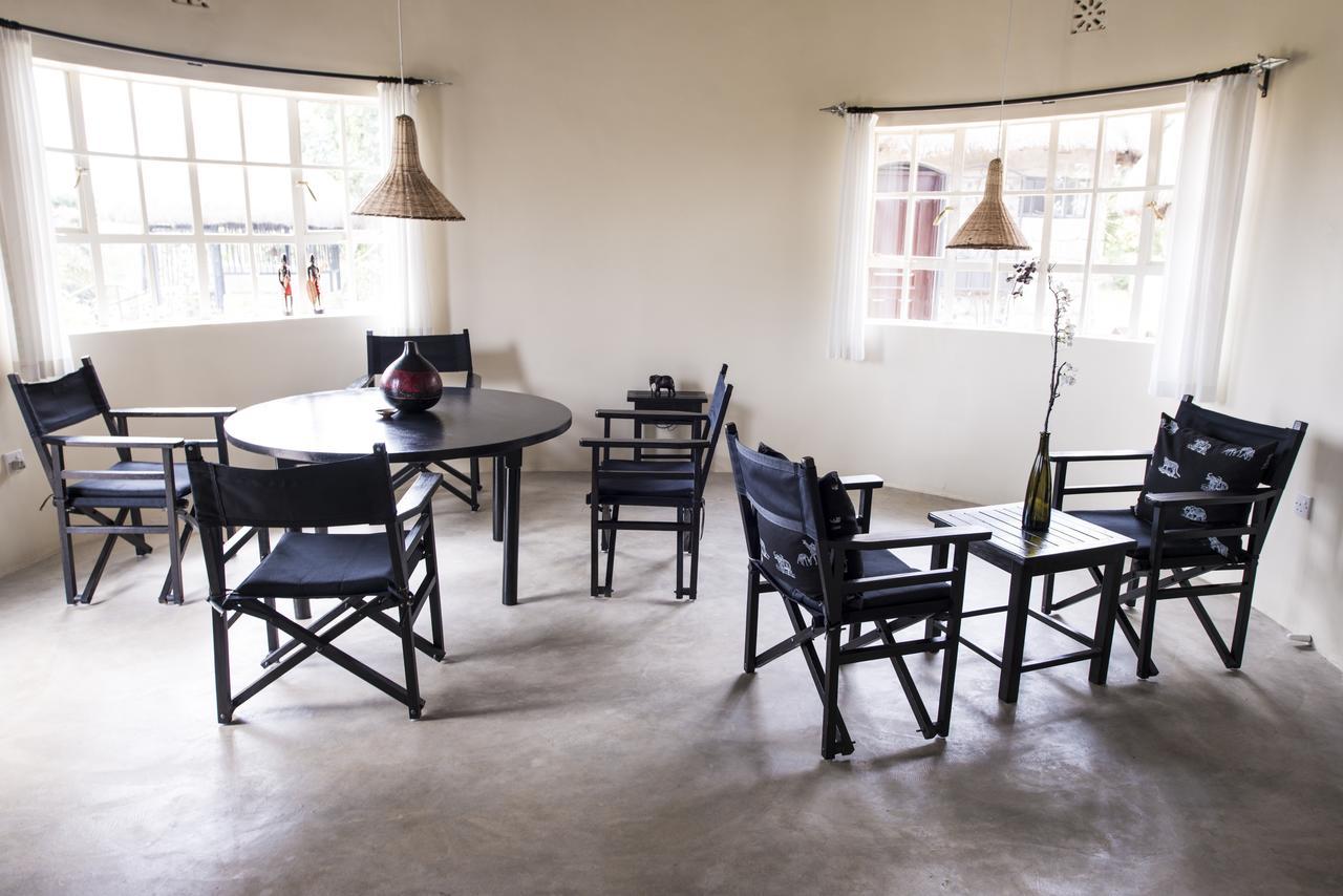 Nyati Hill Cottages Nairobi Exteriör bild
