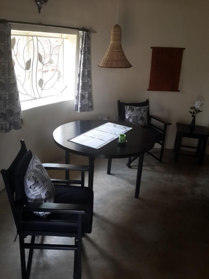 Nyati Hill Cottages Nairobi Exteriör bild