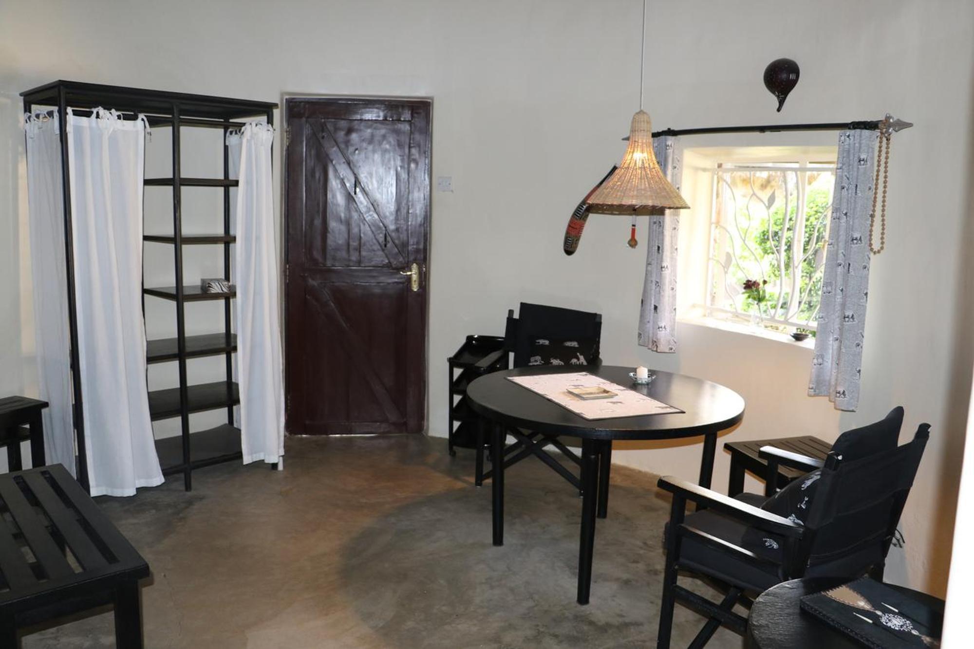 Nyati Hill Cottages Nairobi Exteriör bild
